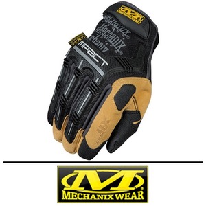 메카닉스 [4X 앰팩 장갑] M-Pact Glove